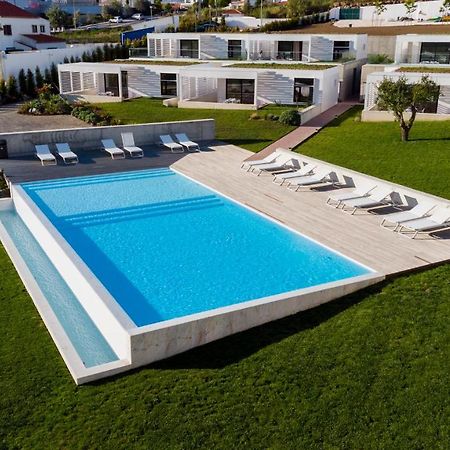 Ericeira Prime Villas Exteriör bild