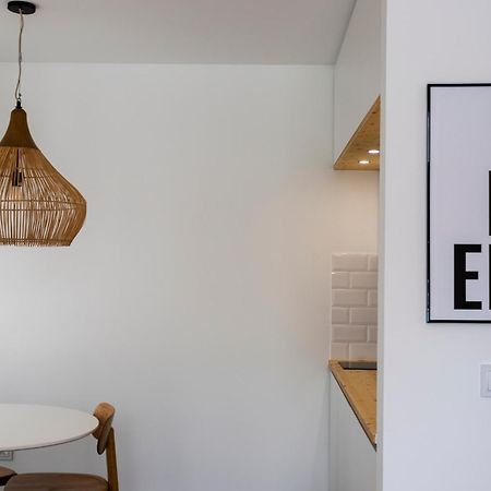 Ericeira Prime Villas Rum bild