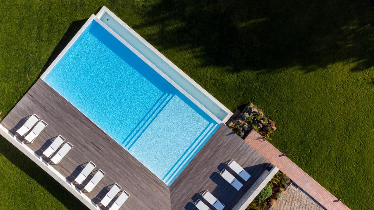 Ericeira Prime Villas Exteriör bild