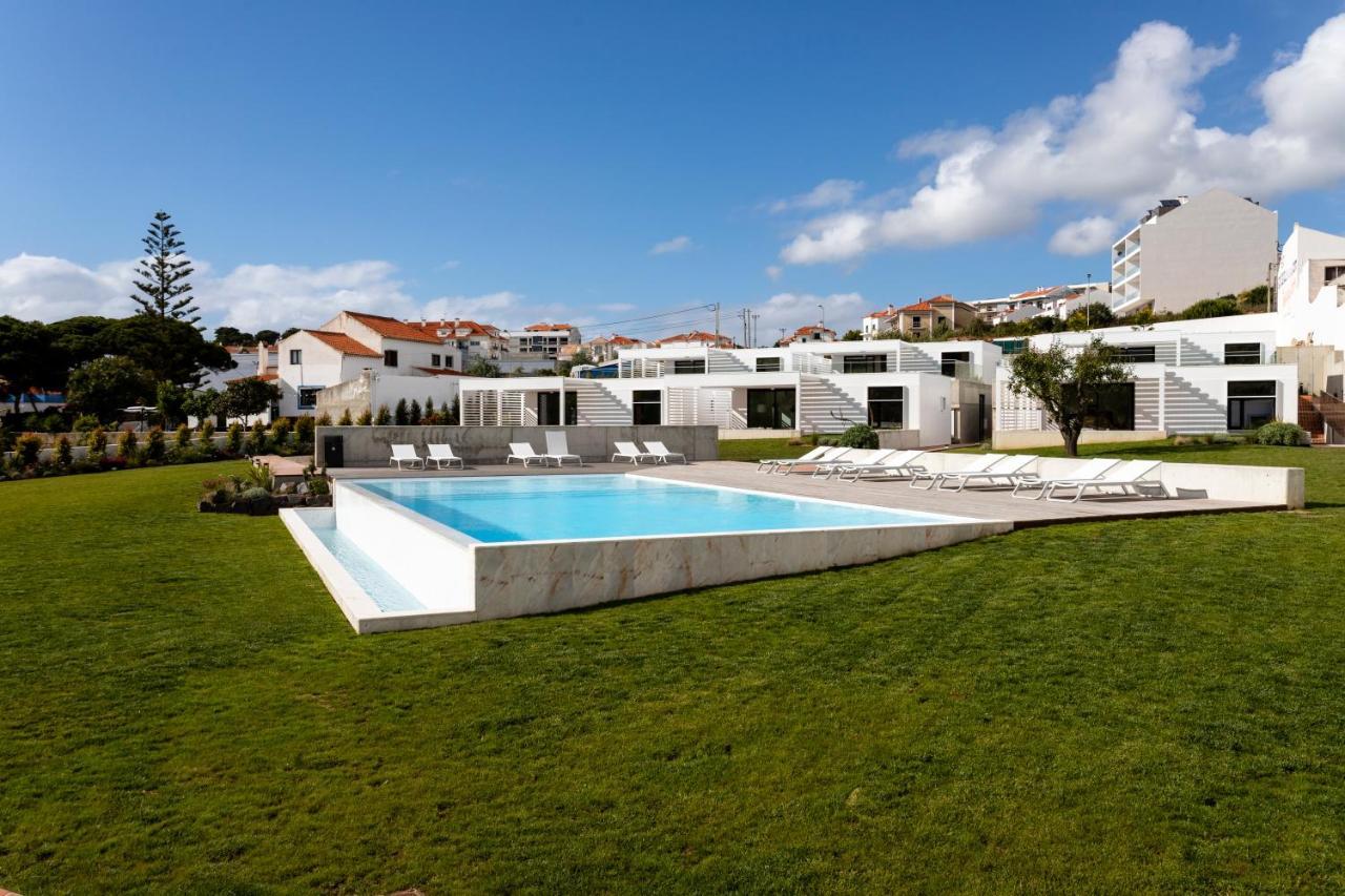 Ericeira Prime Villas Exteriör bild