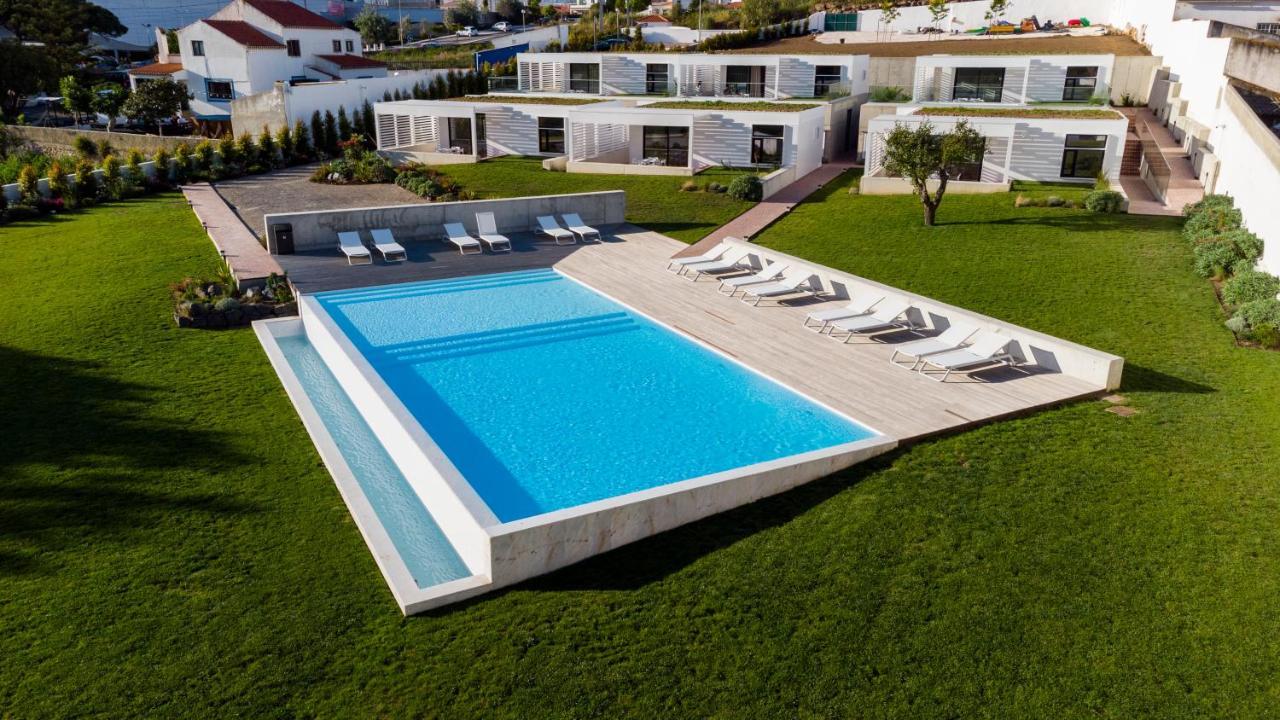 Ericeira Prime Villas Exteriör bild