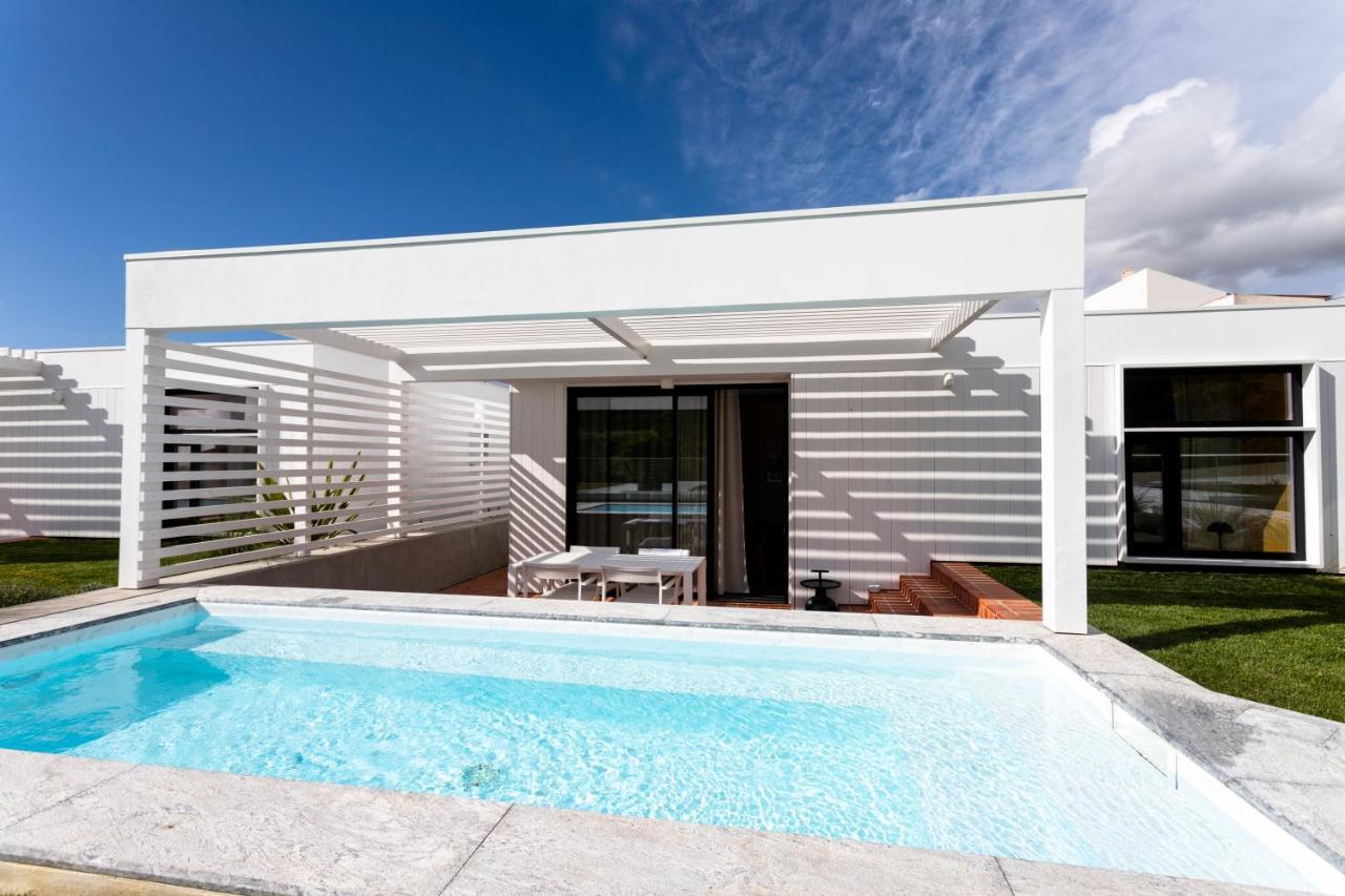 Ericeira Prime Villas Exteriör bild