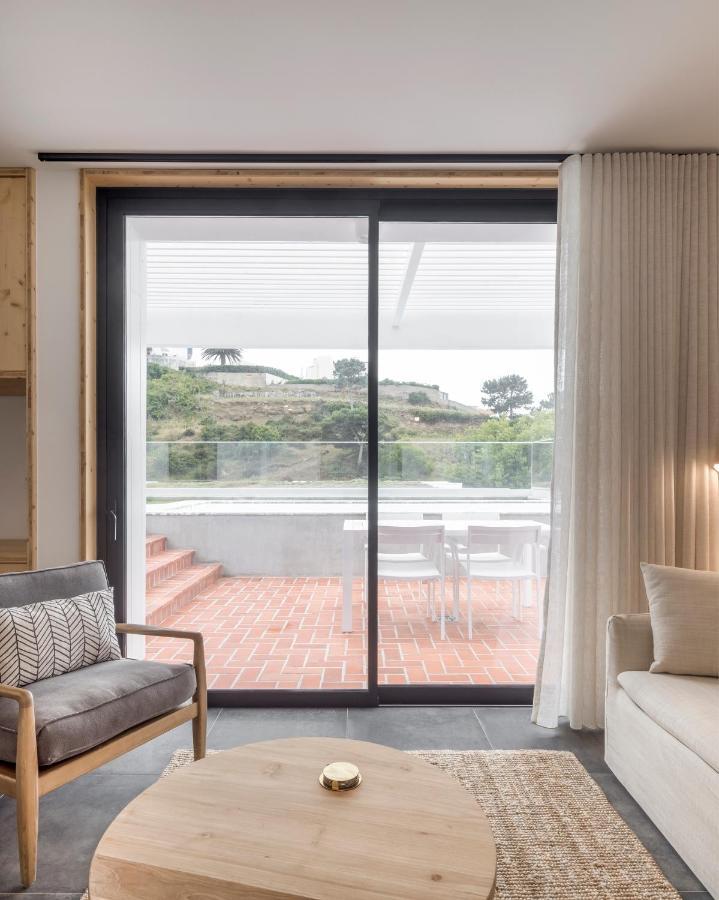 Ericeira Prime Villas Exteriör bild