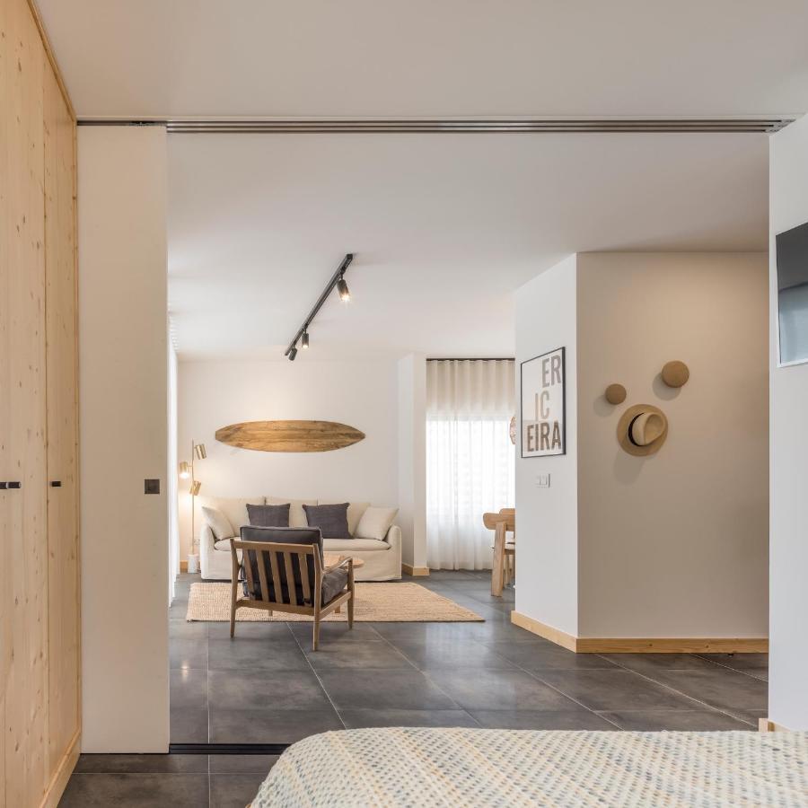 Ericeira Prime Villas Exteriör bild