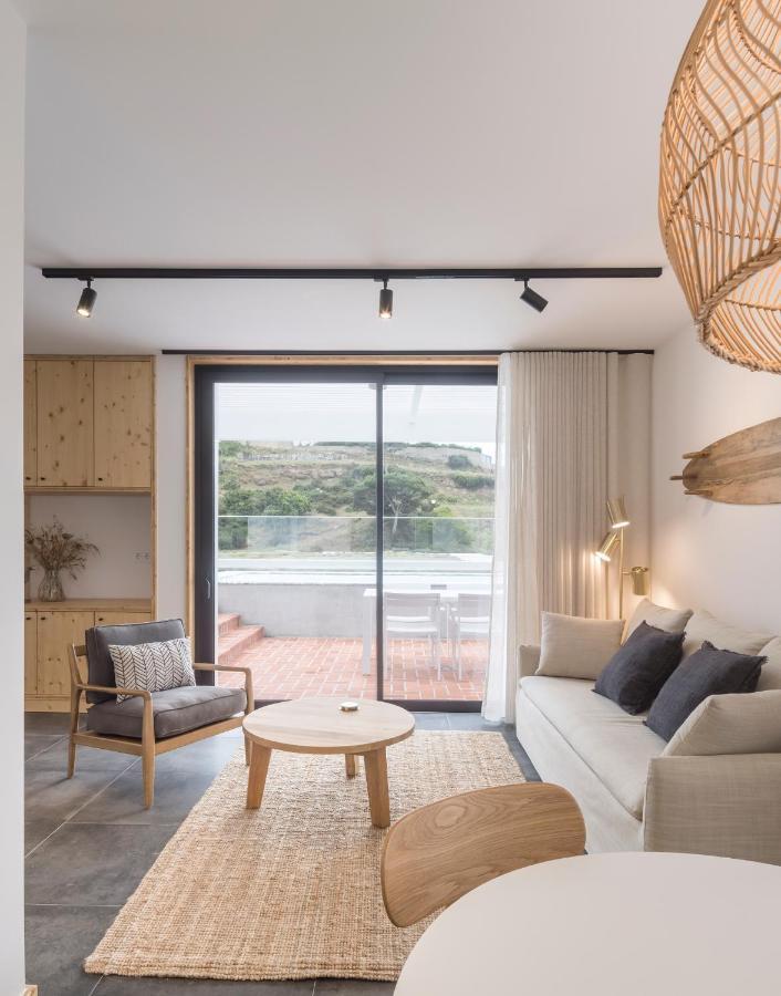 Ericeira Prime Villas Exteriör bild