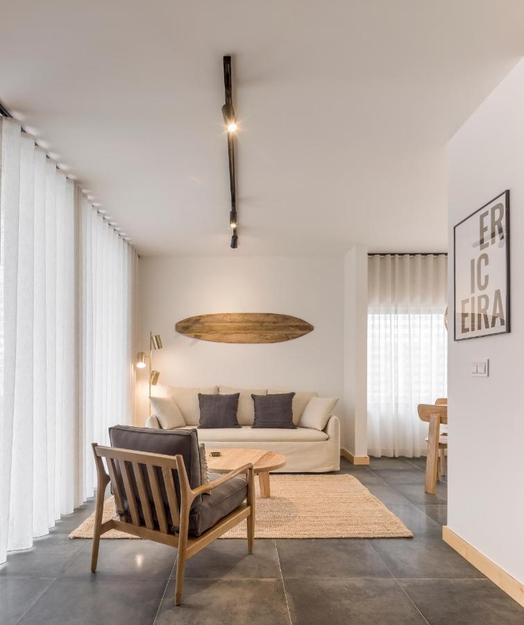 Ericeira Prime Villas Exteriör bild