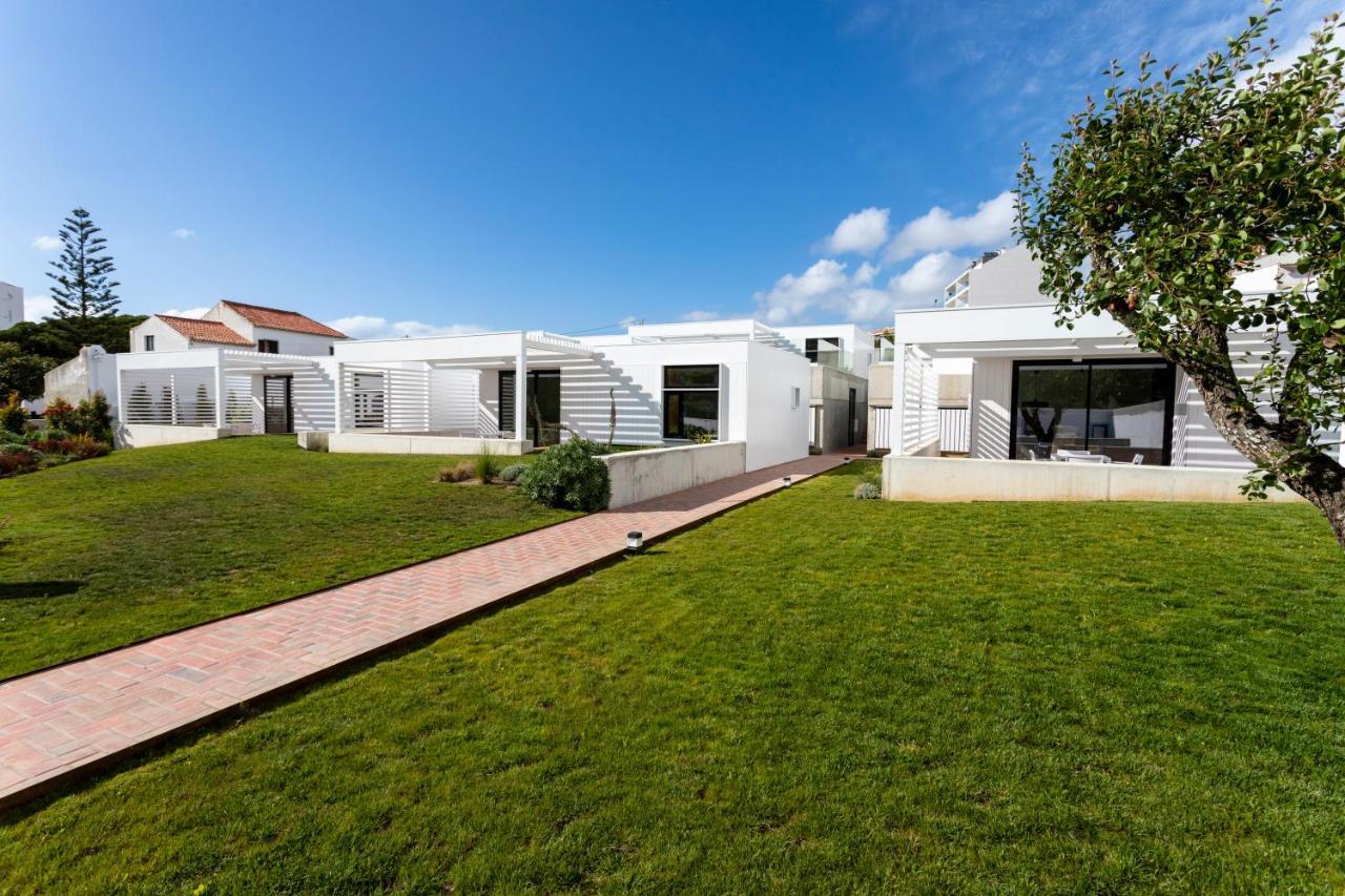 Ericeira Prime Villas Exteriör bild