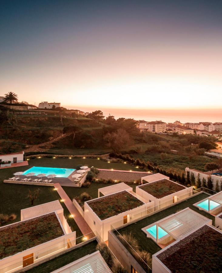 Ericeira Prime Villas Exteriör bild