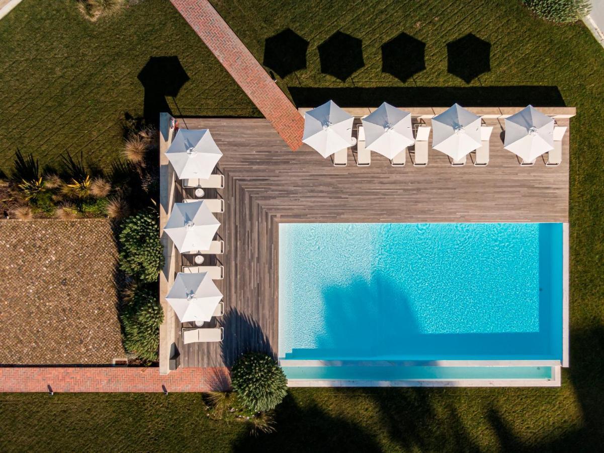 Ericeira Prime Villas Exteriör bild