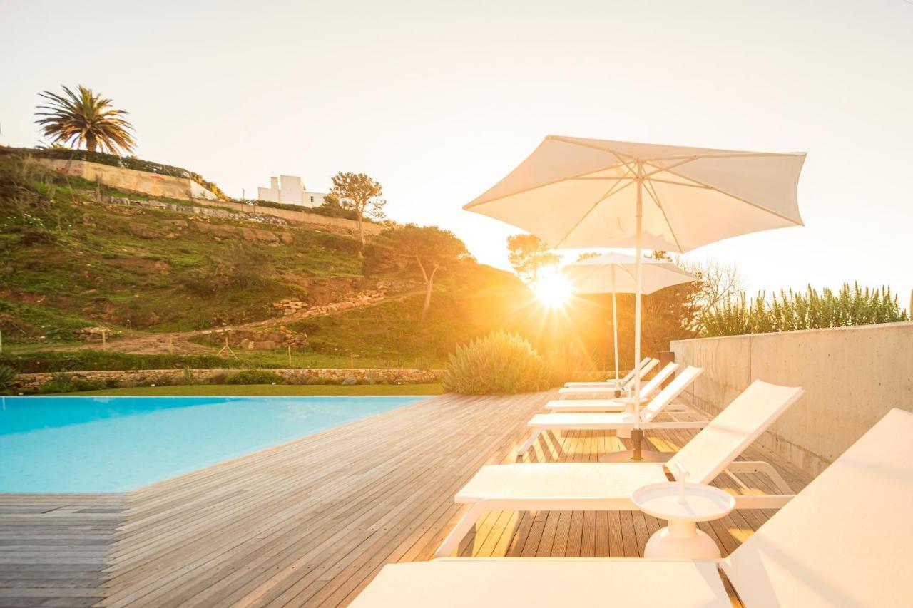Ericeira Prime Villas Exteriör bild