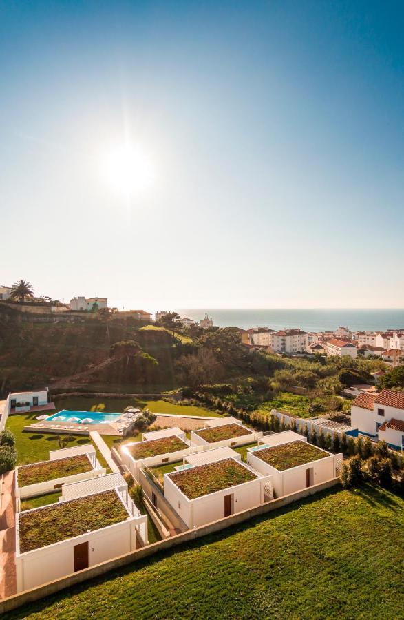 Ericeira Prime Villas Exteriör bild