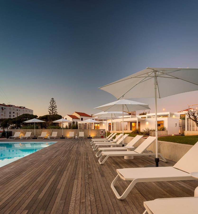 Ericeira Prime Villas Exteriör bild