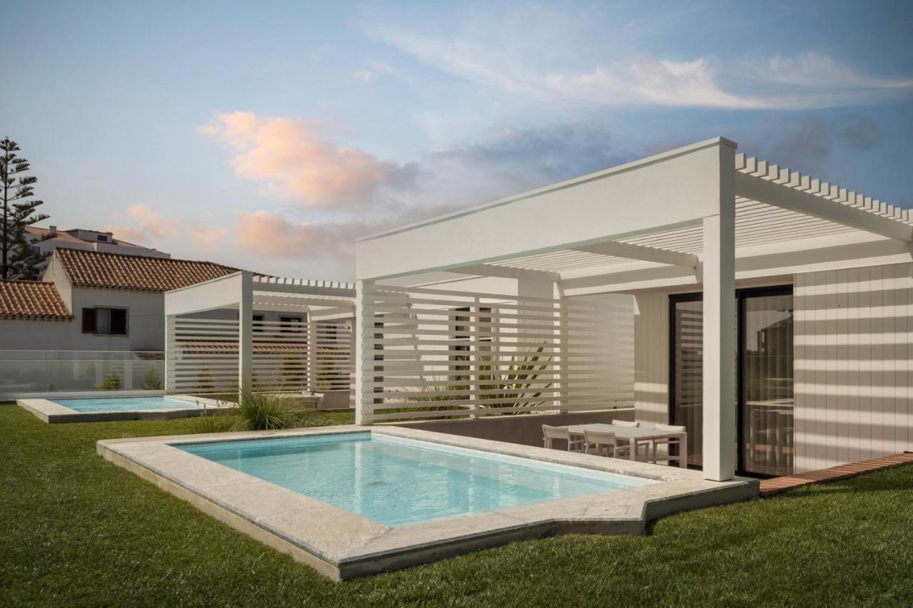 Ericeira Prime Villas Exteriör bild
