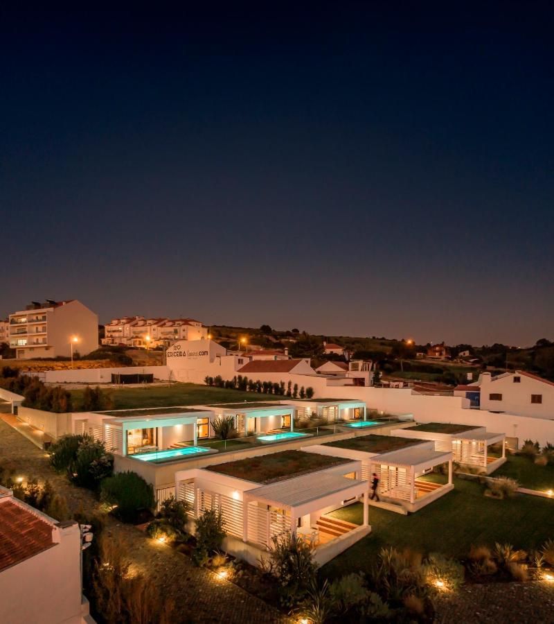 Ericeira Prime Villas Exteriör bild