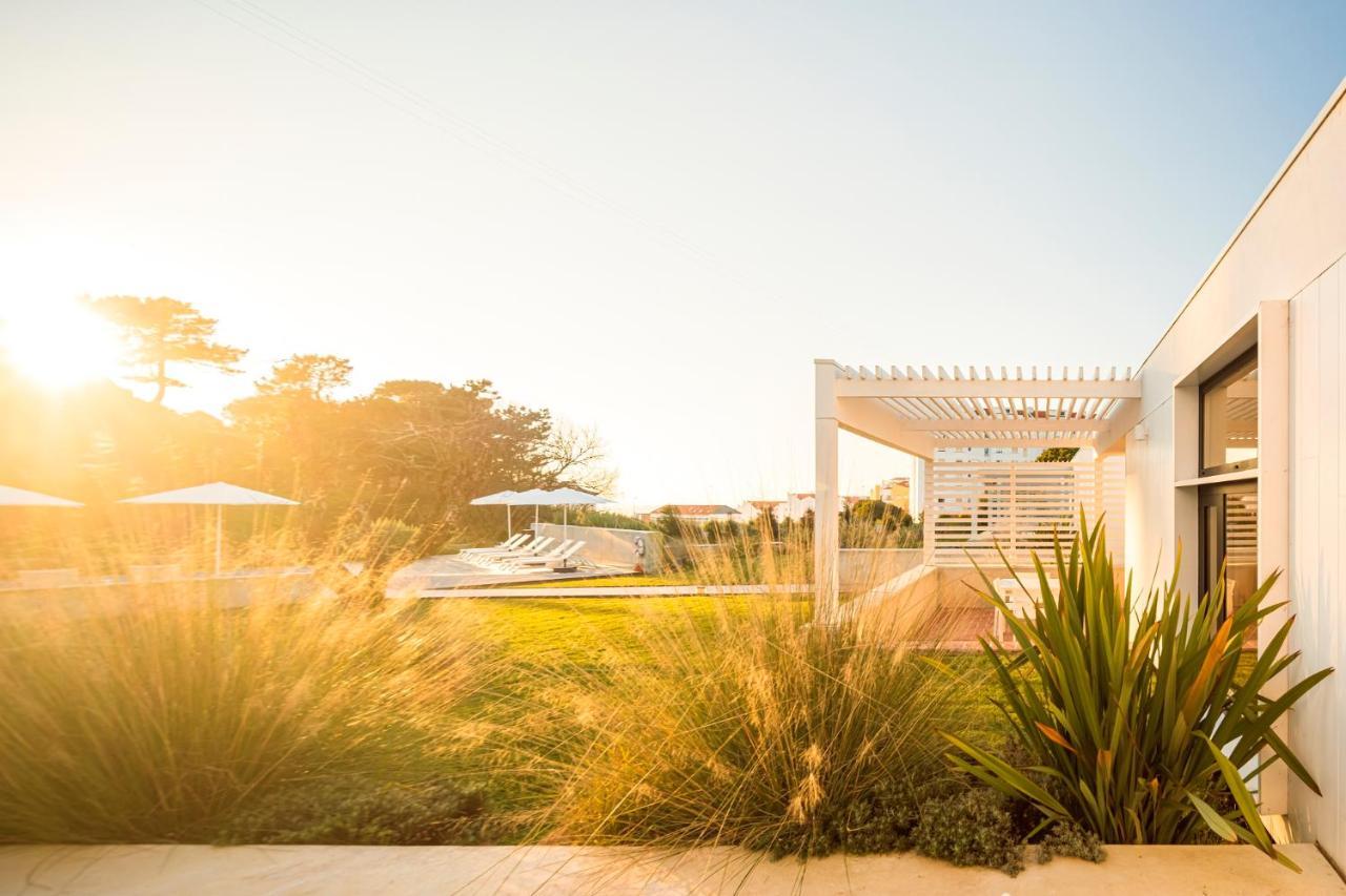 Ericeira Prime Villas Exteriör bild