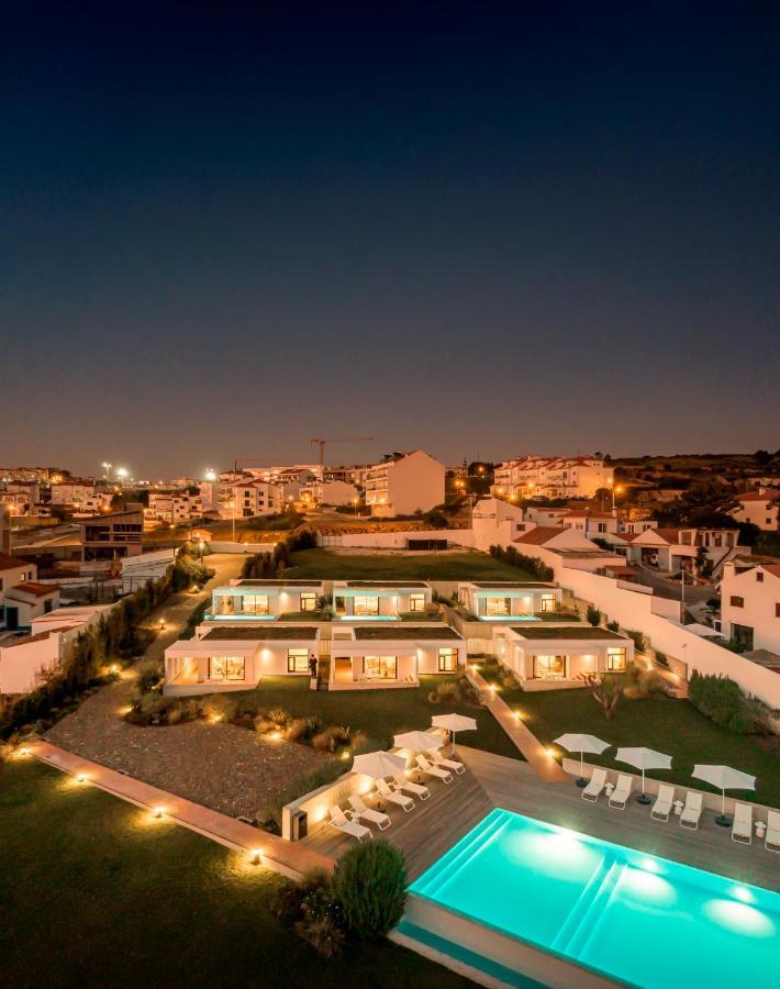 Ericeira Prime Villas Exteriör bild