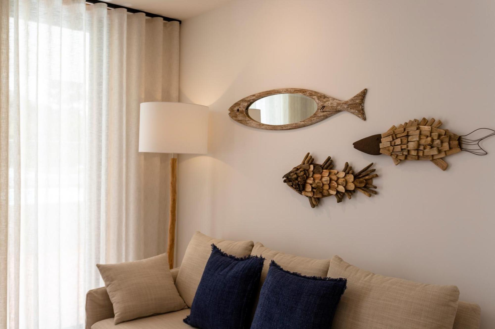 Ericeira Prime Villas Rum bild