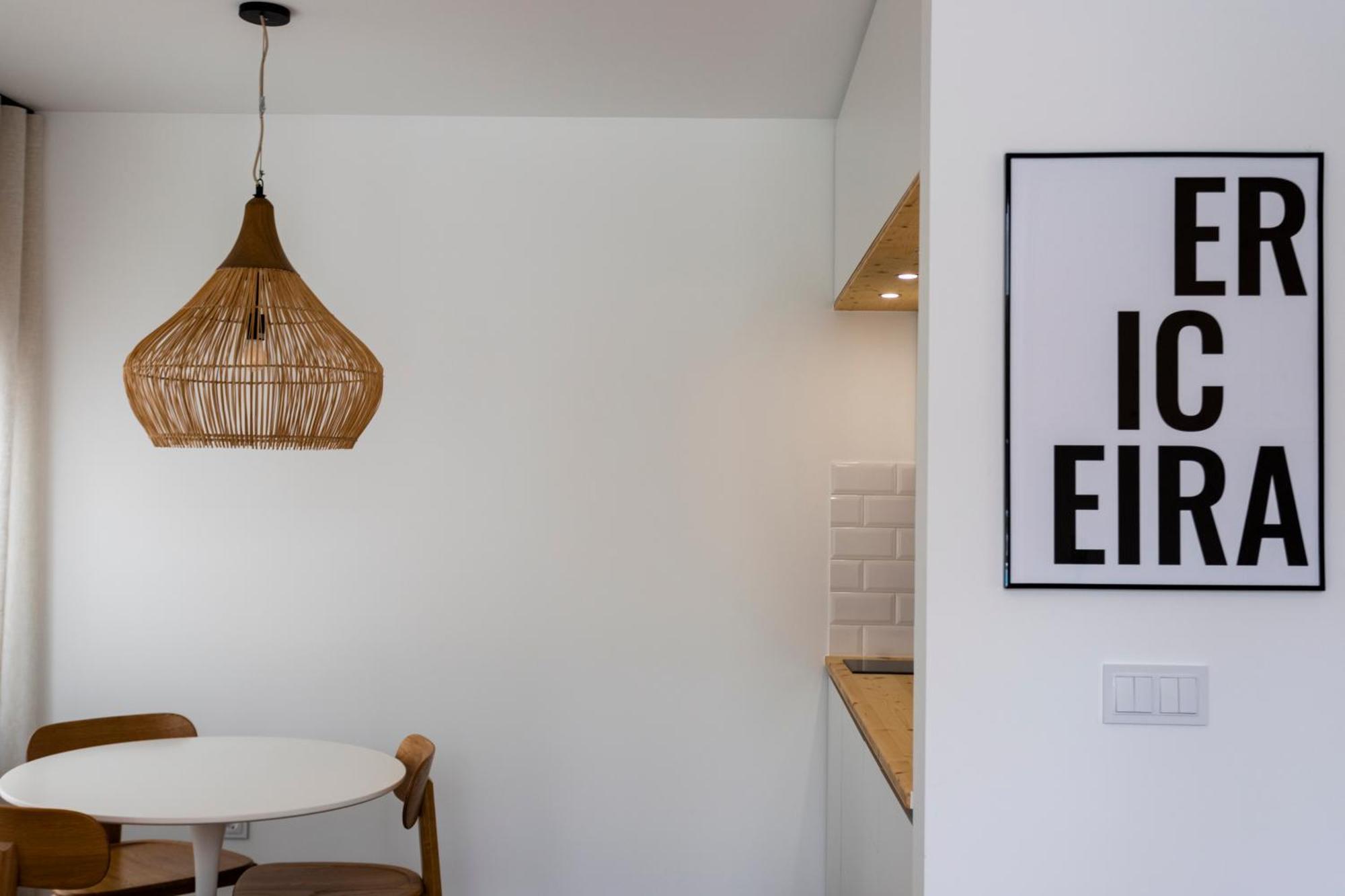Ericeira Prime Villas Rum bild